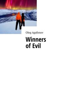 Winners of Evil,  Hörbuch. ISDN68835777