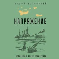 Напряжение, audiobook Андрея Островского. ISDN68852658