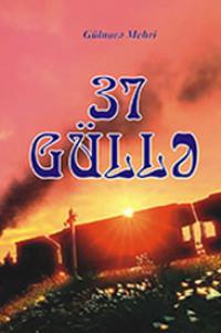 37 güllə - Gülnarə Mehri