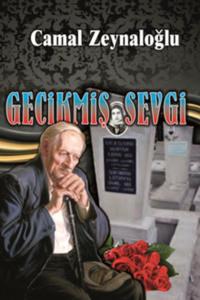 Gecikmiş sevgi,  książka audio. ISDN68858205