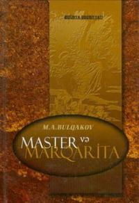 Master və Marqarita - Михаил Булгаков