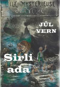 Sirli ada , Жюля Верна książka audio. ISDN68863215