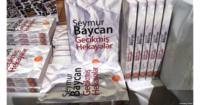 Gecikmiş hekayələr, Seymur Baycan książka audio. ISDN68863236