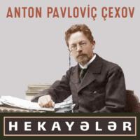 Hekayələr, Антона Чехова książka audio. ISDN68863254