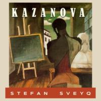 Kazanova , Стефана Цвейга audiobook. ISDN68863314