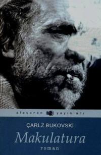 Makulatura , Чарльза Буковски audiobook. ISDN68863353
