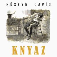 Knyaz ,  audiobook. ISDN68863401