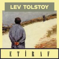 Etiraf - Лев Толстой