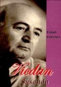 Vicdan susanda, Видади Бабанлы książka audio. ISDN68863512
