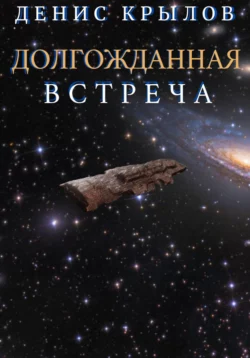 Долгожданная встреча, audiobook Дениса Крылова. ISDN68863791