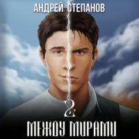 Между мирами. Том 2 - Андрей Степанов