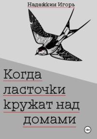 Когда ласточки кружат над домами, audiobook Игоря Надежкина. ISDN68875848