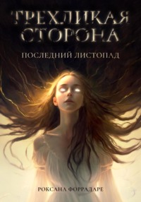 Трехликая сторона. Последний Листопад - Роксана Форрадаре