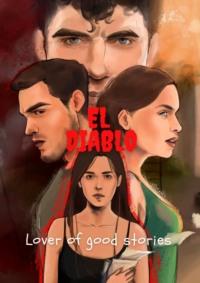 El Diablo, audiobook . ISDN68884815