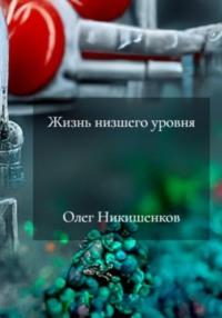 Жизнь низшего уровня, аудиокнига Олега Никишенкова. ISDN68893851