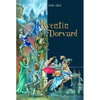 Kventin Dorvard, Вальтера Скотта książka audio. ISDN68895540