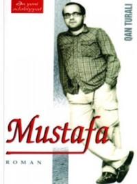 Mustafa,  audiobook. ISDN68895582