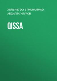 Qissa,  аудиокнига. ISDN68900076