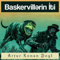 Baskervillərin iti, Артура Конана Дойла Hörbuch. ISDN68902965