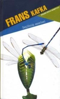 Seçilmiş əsərlər, Франца Кафки audiobook. ISDN68903004
