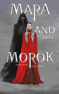 Mara and Morok, Лии Арден książka audio. ISDN68914410