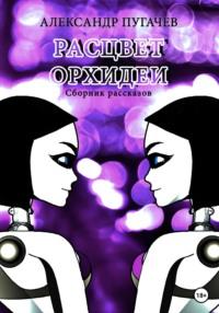 Расцвет Орхидеи. Сборник рассказов - Александр Пугачев