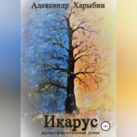 Икарус, książka audio Александра Харыбина. ISDN68926584