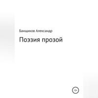 Поэзия прозой, аудиокнига Александра Валентиновича Банщикова. ISDN68928525