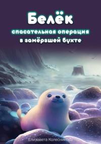 Белёк. Спасательная операция в замёрзшей бухте - Елизавета Колесникова