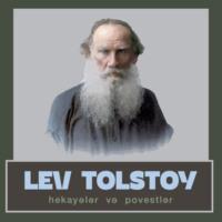 Hekayələr və povestlər, Льва Толстого аудиокнига. ISDN68948160