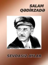 Sevdasız aylar,  książka audio. ISDN68948211