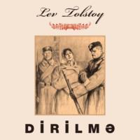 Dirilmə, Льва Толстого audiobook. ISDN68948277