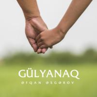 Gülyanaq,  książka audio. ISDN68948328