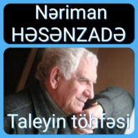 Taleyin töhfəsi,  audiobook. ISDN68948457