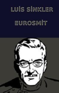 Eurosmit, Льюиса Синклер audiobook. ISDN68948484