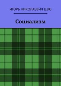 Социализм, аудиокнига Игоря Николаевича Цзю. ISDN68954871