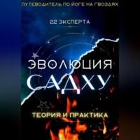 Эволюция Садху: 22 Эксперта, książka audio Алексея Семушева. ISDN68958387