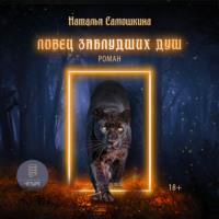 Ловец заблудших душ, audiobook Натальи Самошкиной. ISDN68969118
