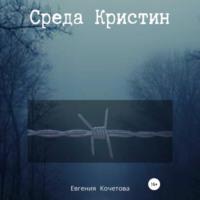 Среда Кристин, audiobook Евгении Олеговны Кочетовой. ISDN68976924