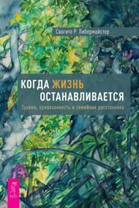 Когда жизнь останавливается. Травма, привязанность и семейная расстановка - Свагито Либермайстер