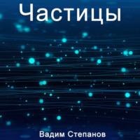 Частицы, audiobook Вадима Степанова. ISDN68988406
