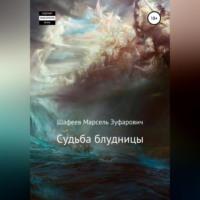 Судьба блудницы, audiobook Марселя Зуфаровича Шафеева. ISDN68990998