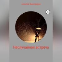 Неслучайная встреча, książka audio Алексея Вениаминовича Виноградова. ISDN68992165