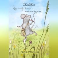 Про мышку, которая осталась без дома, książka audio Ирины Рябининой. ISDN69023386
