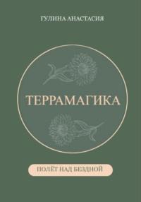 Террамагика. Полёт над бездной, audiobook Анастасии Гулиной. ISDN69037414