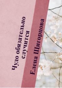 Чудо обязательно случится, аудиокнига Елены Николаевны Щигорцовой. ISDN69037894