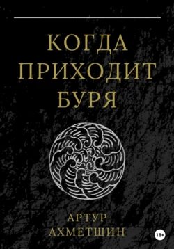 Когда приходит буря - Артур Ахметшин