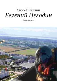 Евгений Негодин. Роман в стихах - Сергей Неллин