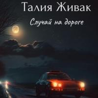 Случай на дороге - Талия Живак