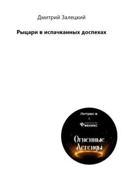 Рыцари в испачканных доспехах - Дмитрий Залецкий